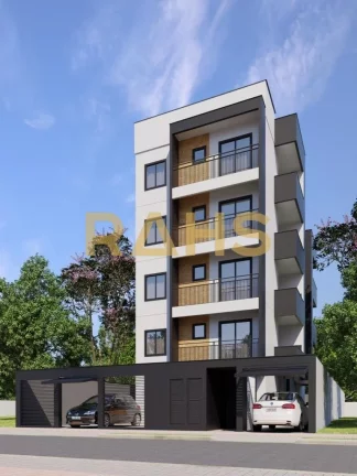 O empreendimento Costa e Silva consiste em um conjunto de nove apartamentos, cada um deles projetado...