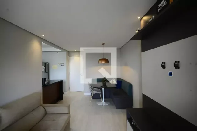 Imagem Apartamento à Venda - Cambuci, 2 Quartos, 63 m2