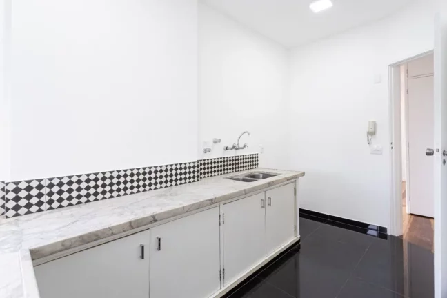 Imagem APARTAMENTO RESIDENCIAL em São Paulo - SP, Jardim Europa
