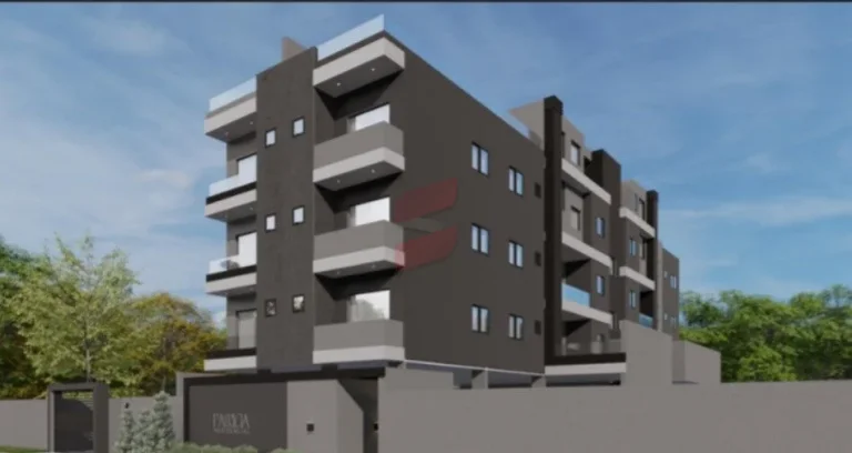 Imagem APARTAMENTO com 2 dormitórios à venda com 105.84m² por R$ 440.000,00 no bairro Emiliano Perneta - PINHAIS / PR
