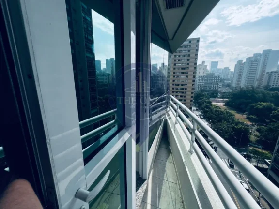 Imagem Oportunidade Imperdível: Conjunto Comercial de 33m² na Consolação, São Paulo - SP, com 1 Vaga de Garagem!