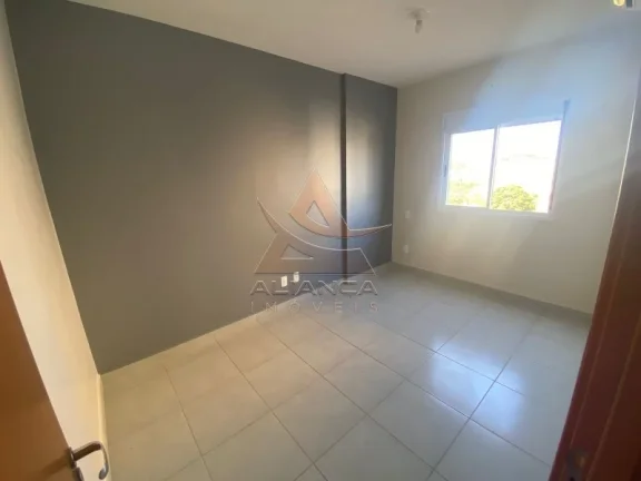 Imagem Apartamento - Ribeirão Preto - Jardim Anhanguera
