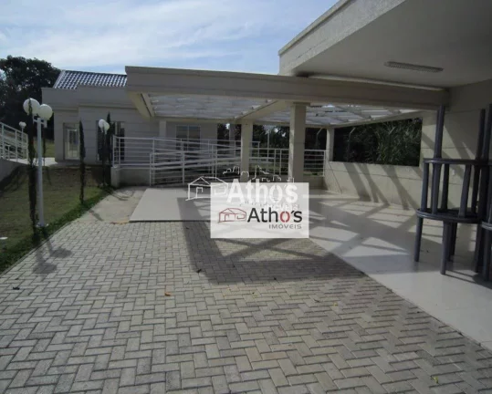Imagem Terreno Residencial à venda, Jardim Park Real, Indaiatuba - TE0388.