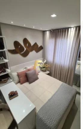 Imagem LINDO E ACONCHEGANTE APARTAMENTO LOCALIZADO EM ITAPARICA, VILA VELHA/ES!