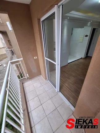 Imagem Apartamento à venda em São Paulo-SP, Itaquera: 2 quartos, 1 sala, 1 banheiro, 1 vaga, 48m² de área. Imperdível!