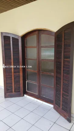 Imagem Casa para Locação em Guarulhos / SP no bairro Jardim Rosana