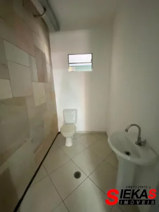 Imagem Ponto Comercial para Locação no Tatuapé, São Paulo-SP - 8 Salas, 8 Banheiros, 235m² de Área