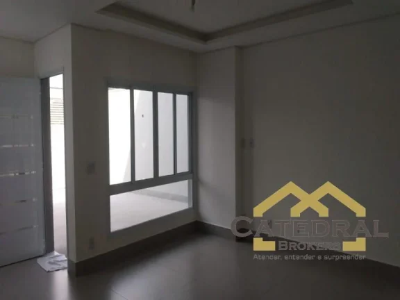 Imagem SOBRADO COM 3 DORMITÓRIOS À VENDA, 118 M² POR R$ 780.000,00 - PORTAIS (POLVILHO) - CAJAMAR/SP