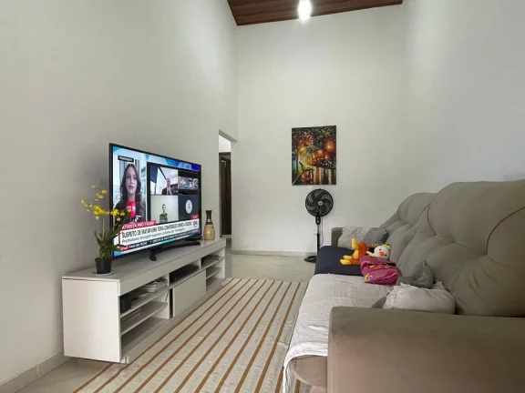 Imagem Casa com 3 quartos à venda, R$ 595mil -Capricórnio II, Caraguatatuba-SP