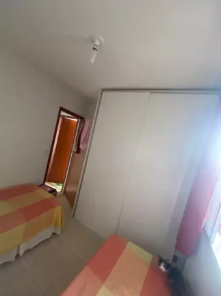 Imagem Área privativa à venda, 3 quartos, 2 vagas, São João Batista - Belo Horizonte/MG
