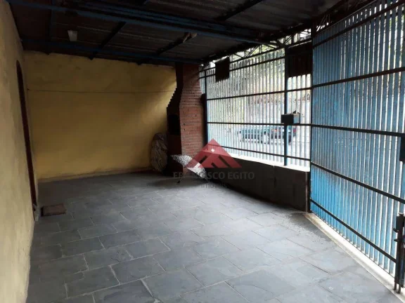 Imagem Casa com 1 dormitório à venda, 112 m² por R$ 220.000,00 - Pacheco - São Gonçalo/RJ