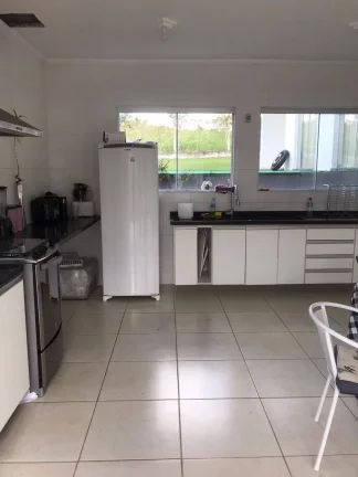 Imagem Linda Chácara Condomínio e Represa Vargem!!