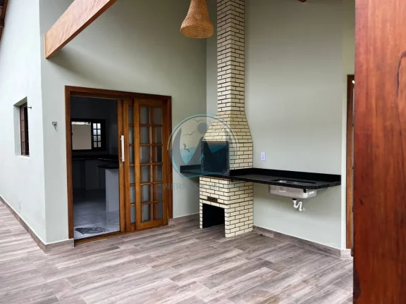 Imagem Imperdível: Casa à venda em Ubatuba-SP, bairro Mato Dentro, 3 quartos, 2 suítes, 150m², 2 vagas. Agende sua visita agora!