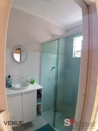 Imagem Sobrado com 3 dormitórios à venda, 100 m² por R$ 592.000,00 - Jardim Sapopemba - São Paulo/SP