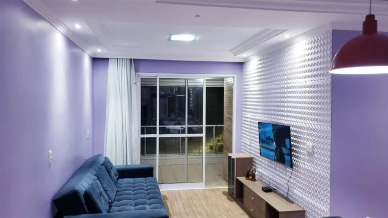 Imagem Apartamento à Venda em Mirim, Praia Grande - SP