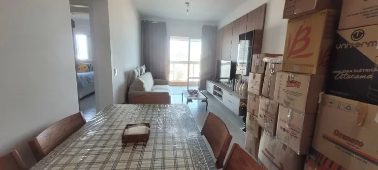 Imagem Apartamento com 2 dormitórios à venda, 92 m² por R$ 900.000,00 - Aviação - Praia Grande/SP