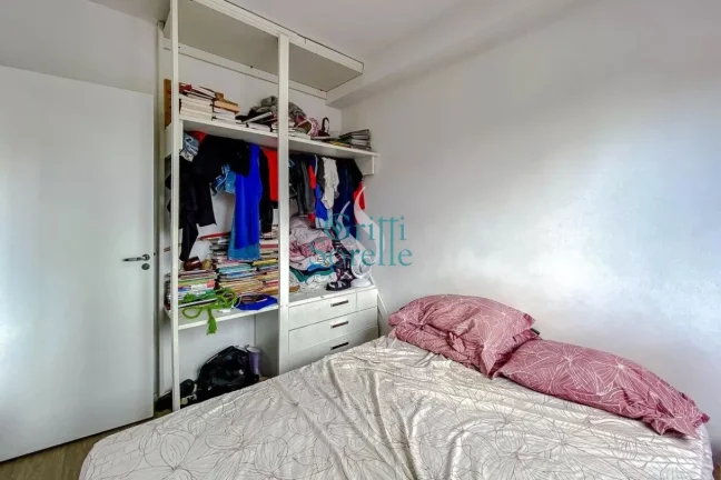 Imagem Apartamento à Venda no Cambuci - São Paulo/SP.
