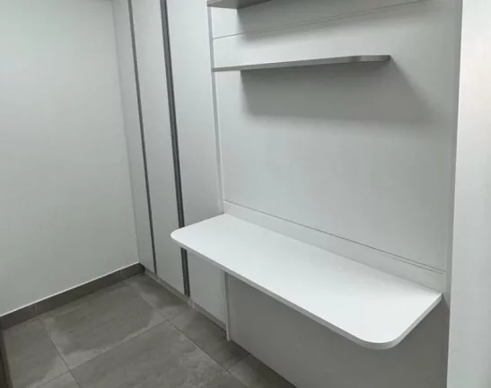 Imagem Apartamento novo na Bela Vista mobiliado e equipado