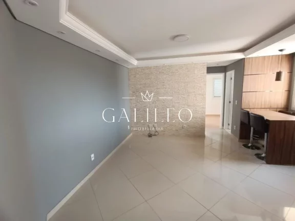 Imagem APARTAMENTO Á VENDA NO RESIDENCIAL GIRASSOL EM JUNDIAÍ -SP