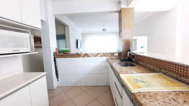 Imagem Apartamento 3 dorms, Gonzaga, Santos.R$ 999 mil, Cod: 24946 CPS