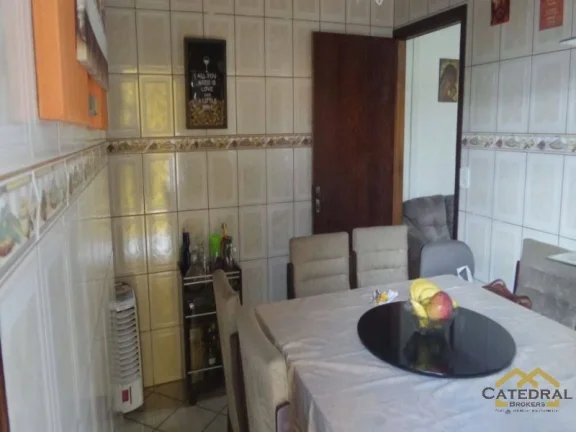 Imagem CASA À VENDA, 132 M² POR R$ 550.000,00 - VILA PROGRESSO - JUNDIAÍ/SP