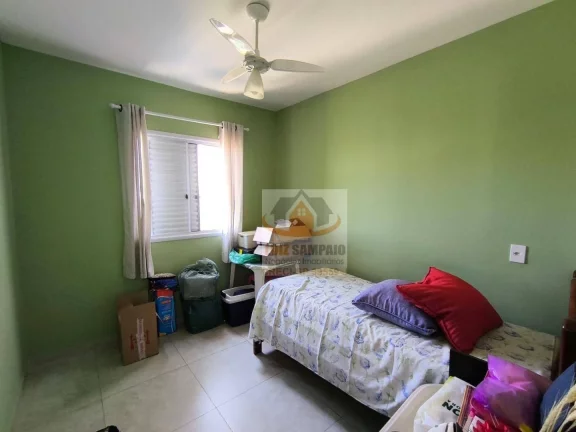 Imagem Apartamento 3 Dormitórios( 1 Suite), 2 vagas, Satélite