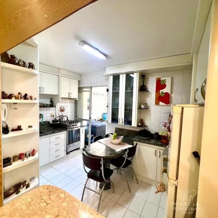 Imagem Apartamento 03 Dormitórios com Suíte na Trindade