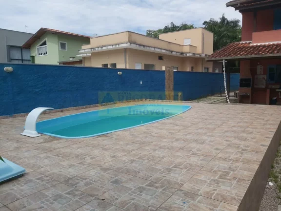 Imagem CASA RESIDENCIAL em CARAGUATATUBA - SP, MAR VERDE II