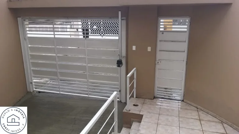 Imagem Sobrado na Zona norte / Bairro Imirim / Ótima localização