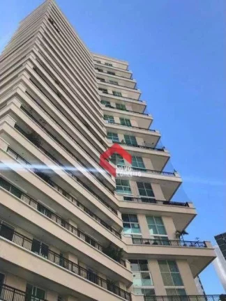 Imagem Apartamento à venda, 325 m² por R$ 4.300.000,00 - Meireles - Fortaleza/CE