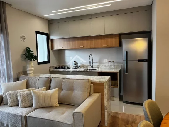 Imagem Apartamento Pronto para Morar no Anita Garibaldi