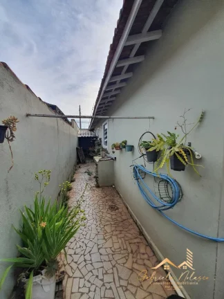Imagem Casa em Jardim Maria Bonati Bordignon, Mogi Mirim/SP