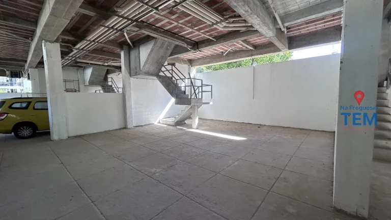 Imagem Moradas da Freguesia - Casa em Condomínio em Freguesia (Jacarepaguá), Rio de Janeiro/RJ