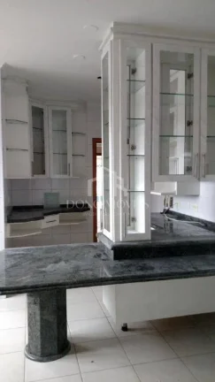 Imagem Apartamento com 4 Suítes à Venda no Jardim Chácara Inglesa | 188 m²