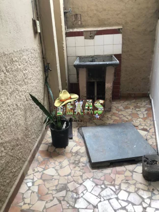 Imagem CASA PARA LOCAÇÃO EM CID. A. E. CARVALHO