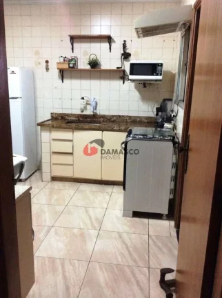 Imagem Apartamento à venda 3 Quartos, 1 Suite, 1 Vaga, 113M², Osvaldo Cruz, São Caetano do Sul - SP