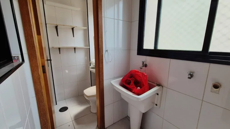 Imagem Excelente apartamento de 2 dormitórios com 2 suítes -Pompéia!!