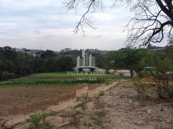 Imagem Terreno 26.000m² $852,00 om², Excelente topografia, Asfalto, na Vila Cristina, Ferraz de Vasconcelos-SP