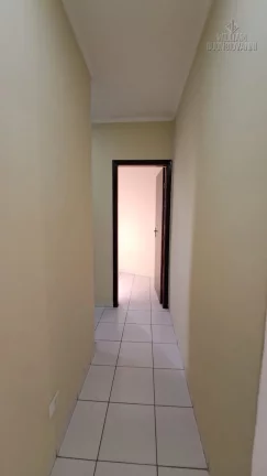 Imagem Apartamento 02 quartos no coração da Vila Caiçara Praia Grande SP