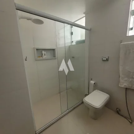 Imagem Apartamento 4 dormitórios com vista mar eterna à venda no bairro José Menino, Santos