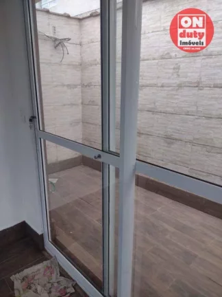 Imagem Casa à venda, 240 m² por R$ 1.740.000,00 - Gonzaga - Santos/SP