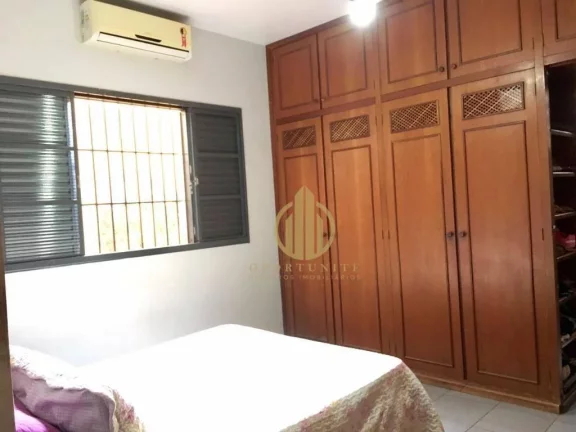 Imagem Casa com 4 dormitórios à venda por R$ 600.000,00 - Jardim Irajá - Ribeirão Preto/SP