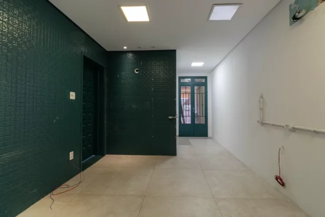 Imagem Casa com 3 Quartos à Venda, 190 m² em Moema - São Paulo