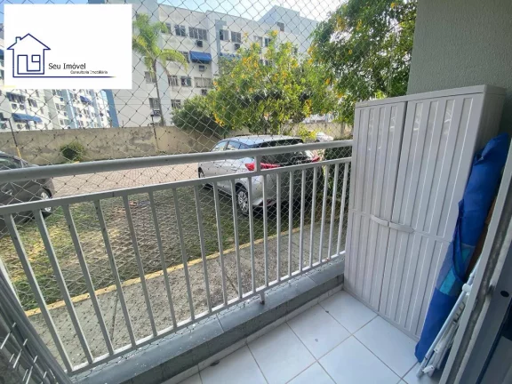 Imagem VENDO APARTAMENTO MARAVILHOSO NO ROTA DO SOL / CAMORIM