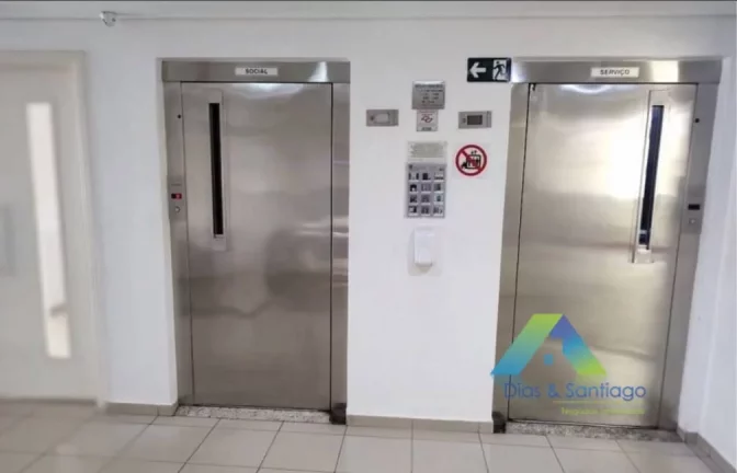 Imagem Apartamento à venda com 1 dormitório no Cambuci!