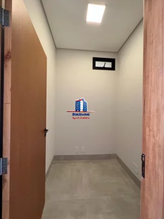 Imagem Casa em condomínio no Residencial Maria Júlia  3 suítes