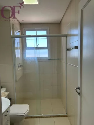 Imagem Lindo apartamento 03 quartos - Condomínio Campos Elísios - Jundiaí - SP
