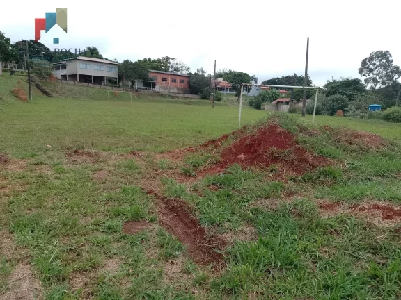 Imagem Terreno à venda no bairro Bairro Dos Souza - Tatuí/SP