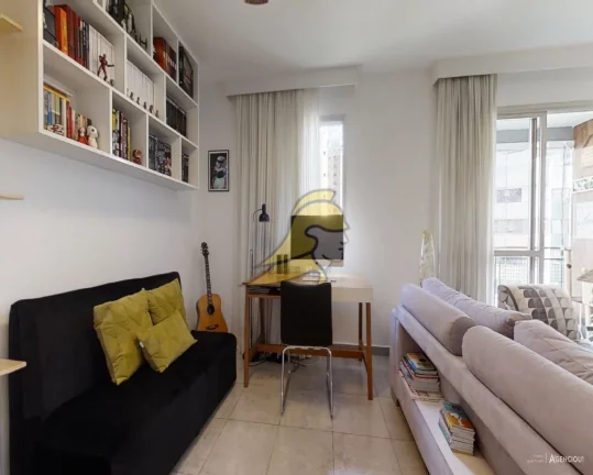 Imagem REAL PARQUE LINDO APARTAMENTO 110,00 M 3 DORMITÓRIOS 1 SUÍTE SALA PARA 3 AMBIENTES COZINHA PLANEJADA VARANDA REPLETO DE ARMÁRIOS 2 VAGAS ANDAR ALTO