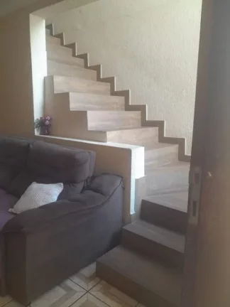Imagem Sobrado com 4 dormitórios à venda, 219 m² por R$ 780.000,00 - Cidade Cruzeiro do Sul - Suzano/SP
